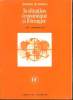 LA SITUATION ECONOMIQUE A L ETRANGER. N° 38. JUIN SEPTEMBRE 1977.. BANQUE DE FRANCE.