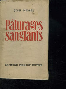 PATURAGES SANGLANTS.