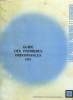 GUIDE DES PREMIERES ORDONNANCES. 1981. 29 EM ANNEE. N° HORS SERIE. JANVIER 1981.. COLLECTIF.