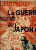 LE DOCUMENT N° 10 DEUXIEME ANNEE. AVRIL 1936. SOMMAIRE: LA GUERRE VIENDRA T ELLE DU JAPON ? TEMPETE SUR LES PARLEMENTAIRES.... COLLECTIF.