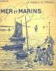 LA FRANCE AU TRAVAIL. MER ET MARINS.. FRAYSSE A.