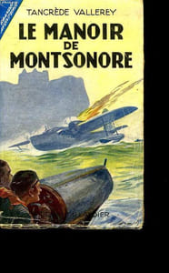 LE MANOIR DE MONTSONORE.