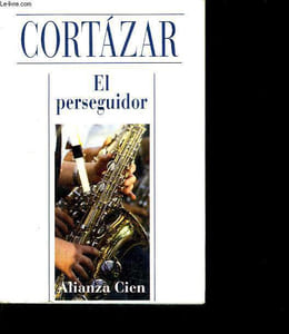 EL PERSEGUIDOR. TEXTE EN ESPAGNOL.