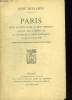 PARIS. PIECE EN DEUX ACTES ET HUIT TABLEAUX REPRESENTEE POUR LA PREMIERE FOIS AU THEATRE D LA PORTE SAINT MARTIN LE VENDREDI 22 JANVIER 1932.. ...