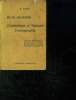 RESUME AIDE MEMOIRE. CINEMATIQUE ET STATISTIQUE COSMOGRAPHIQUE. CLASSE DE MATHEMATIQUES BACCALAUREAT 2 EM PARTIE.. JACQUET E.