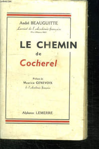 LE CHEMIN DE COCHEREL.
