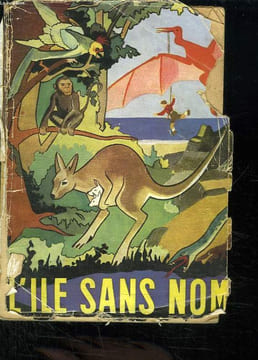 L ILE SANS NOM.. FUSILLY R.