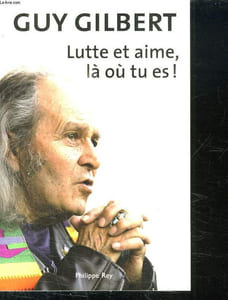 LUTTE ET AIME LA OU TU ES!