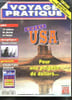 VOYAGE PRATIQUE N&deg; 3 NOVEMBRE DECEMBRE 1992. SOMMAIRE: SKI 18 STATIONS DE CHARME EN EUROPE, MAGIQUE VENISE EN HIVER, L OUEST AMERICAIN, LES EPAVES DU ...