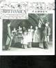 BRITANNICA N° 23 5TH DECEMBER 1954. TEXTE EN ANGLAIS. SOMMAIRE: A NEW FILM TECHNIQUE THE KINEMINS, BROOCHES ON THE BEACH, TRADITIONAL BRITAIN.... ...