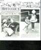 BRITANNICA N° 35 5 JUNE 1955. TEXTE EN ANGLAIS. SOMMAIRE: CAMBRIDGE MAY WEEK, SHERLOCK HOLMES AND FRIENDS ON WHEELS.... BRIMICOMBE M.