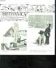 BRITANNICA N° 26 20 JANUARY 1955. TEXTE EN ANGLAIS. SOMMAIRE: THE LONDON NATIONAL TOY MUSEUM, A WELL KNOWN SCHOOL ST TRINIANS.... BRIMICOMBE M.