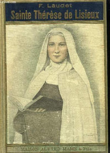 L ENFANT CHERIE DU MONDE PIE XI. SAINTE THERESE DE LISIEUX.