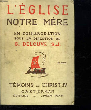 IV. L EGLISE NOTRE MERE.. COLLECTIF.