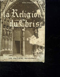 LA RELIGION DU CHRIST.