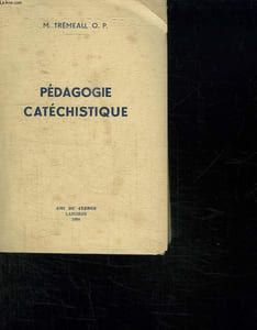 PRECIS DE CATECHISTIQUE.