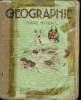 LA FRANCE METROPOLITAINE ET LA FRANCE D OUTRE MER. COURS MOYEN. 16 EM EDITION. N° 290.. PINARDEL FRANCOIS.