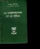 LA COMPOSITION ET LE STYLE. PRINCIPES ET CONSEILS. 11 EM EDITION.. GRENTE MGR.