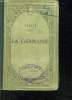 LA GERMANIE. TEXTE EN LATIN.. TACITE.