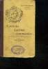 VERSIONS LATINES COMMENTEES. LIVRE DU MAITRE.. PETITMANGIN H .