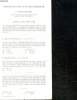 REFERENCES DES LECTURES BIBLIQUES.. COLLECTIF.