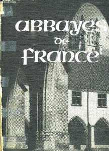 ABBAYES DE FRANCE.