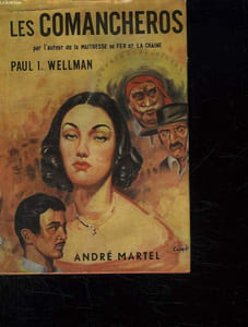 LES COMANCHEROS.