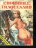 BLEME N° 4. L HORRIBLE TRAQUENARD. BANDE DESSINEE POUR ADULTES.. COLLECTIF.