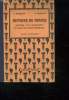 HISTOIRE DE FRANCE. NOTIONS SUR L ANTIQUITE ET SUR L HISTOIRE GENERALE.COURS SUPERIEUR. TROISIEME EDITION.. PERRON J ET LOMONT A.