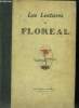LES LECTURES DE FLOREAL DU N° 1 AU N° 47 - 48 1920.. BONCOUR PAUL DIRECTEUR.