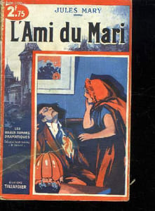L AMI DU MARI.