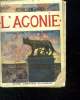 L AGONIE.. LOMBARD JEAN.
