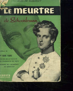 LE MEURTRE DE SCHOENBRUNN.