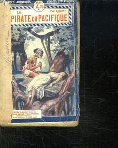 LE PIRATE DU PACIFIQUE.