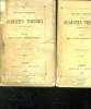 2 TOMES. RECITS DES TEMPS MEROVINGIENS PRECEDES DE CONSIDERATIONS SUR L HISTOIRE DE FRANCE. TOME 1 et 2.. THIERRY AUGUSTIN.