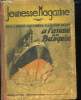 ALBUM N° V. JEUNESSE MAGAZINE. DU N° 1 AU N° 14 DE LA 2EM ANNEE .1938.. COLLECTIF.