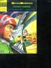 FLASH GORDON N&deg; 2. ASTILLEROS EN MARTE. PUBLICACIONES GRAFICAS PARA ADULTOS. TEXTE EN ESPAGNOL.. BARRY DAN.