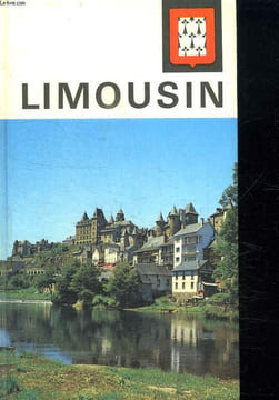 VISAGES DE LIMOUSIN MARCHE.. COLLECTIF.
