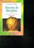 HISTOIRE DE BLONDINE. TOME 1.. LA COMTESSE DE SEGUR.