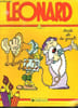 LEONARD N&deg; 6. ALBUM DE COLORIAGE. TURK ET DE GROOT.. COLLECTIF.