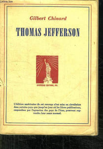 THOMAS JEFFERSON.