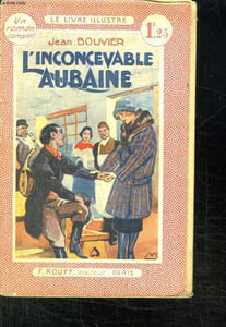 L INCONCEVABLE AUBAINE.