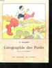 GEOGRAPHIE DE PETITS. N&deg; 65. 5em EDITION.. FILLOUX H.