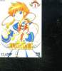 ANGELIC LAYER N° 1.. CLAMP.