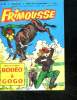 FRIMOUSSE N° 181. RODEO A GOGO.. COLLECTIF.
