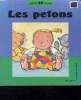 LES PETONS.. COLLECTIF.