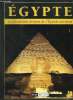 EGYPTE LA FASCINANTE HISTOIRE DE L EGYPTE ANCIENNE . 4 LIVRETS.. COLLECTIF.