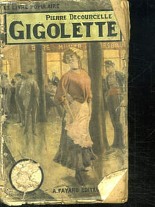 GIGOLETTE.