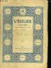 L ECOLIER ILLUSTRE 1915. 26 em ANNEE DEUXIEME SEMESTRE. DU N° 27 AU N° 52.. COLLECTIF.