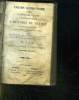 COURS D HISTOIRE CONTENANT L HISTOIRE SAINTE DIVISE EN HUIT EPOQUES. L HISTOIRE DE FRANCE ET QUELQUES NOTIONS SUR LES ANCIENS ET LES NOUVEAUX PEUPLES. ...